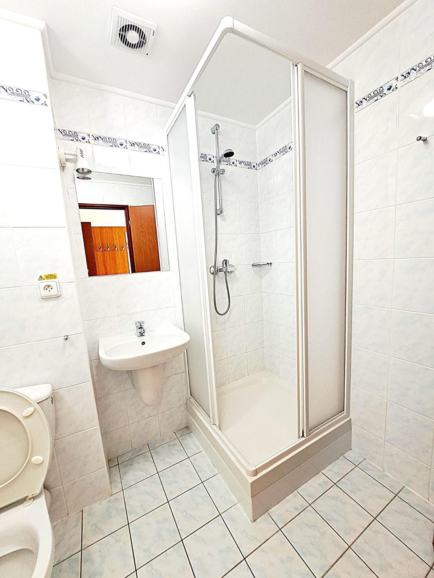 Hasicsky Hotel Přibyslav Buitenkant foto